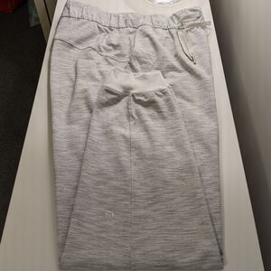 Lululemon On The Fly Joggers Luxtreme